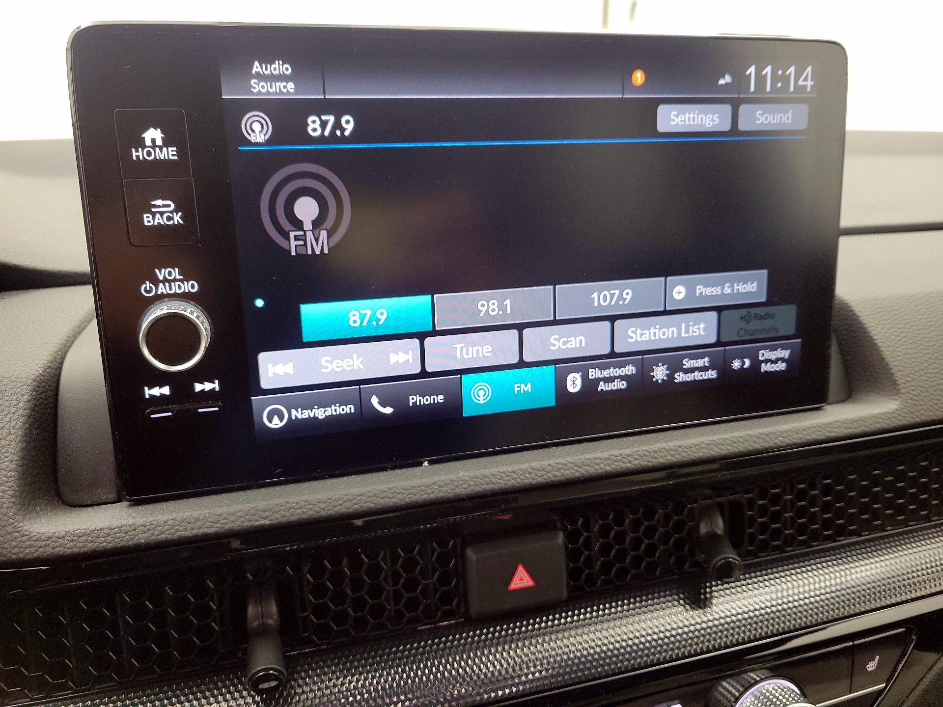 Thumbnail: 2024 Honda CR-V - 16