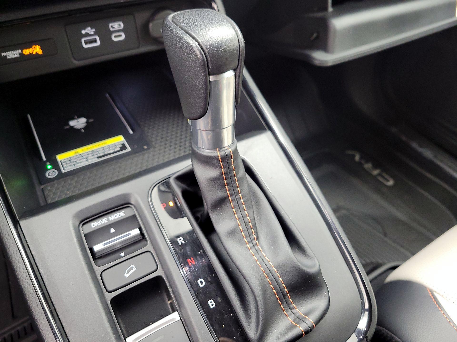 Thumbnail: 2024 Honda CR-V - 18