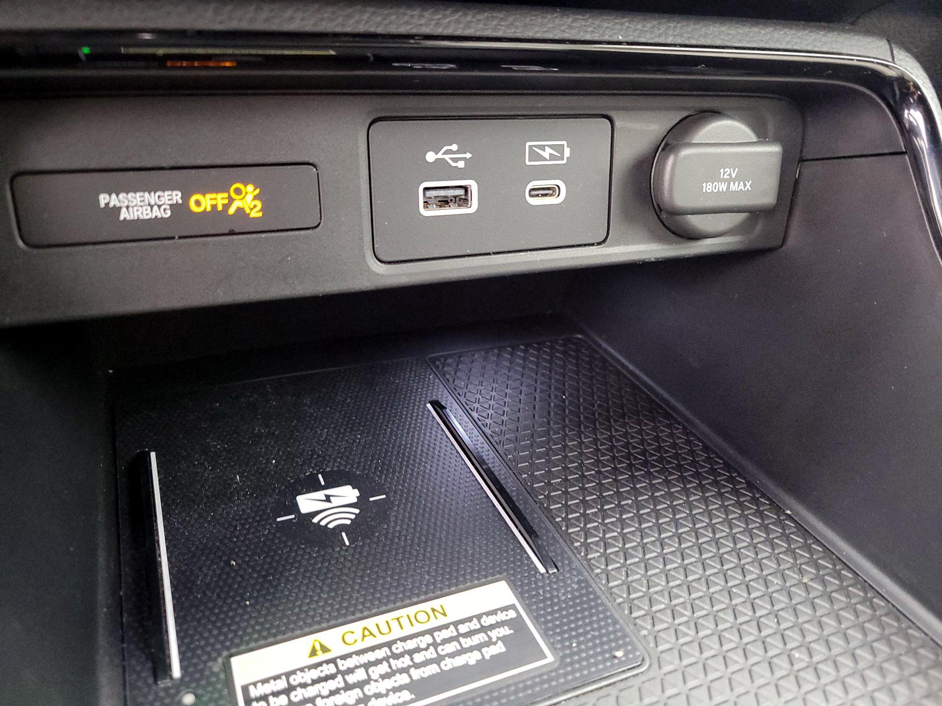 Thumbnail: 2024 Honda CR-V - 19