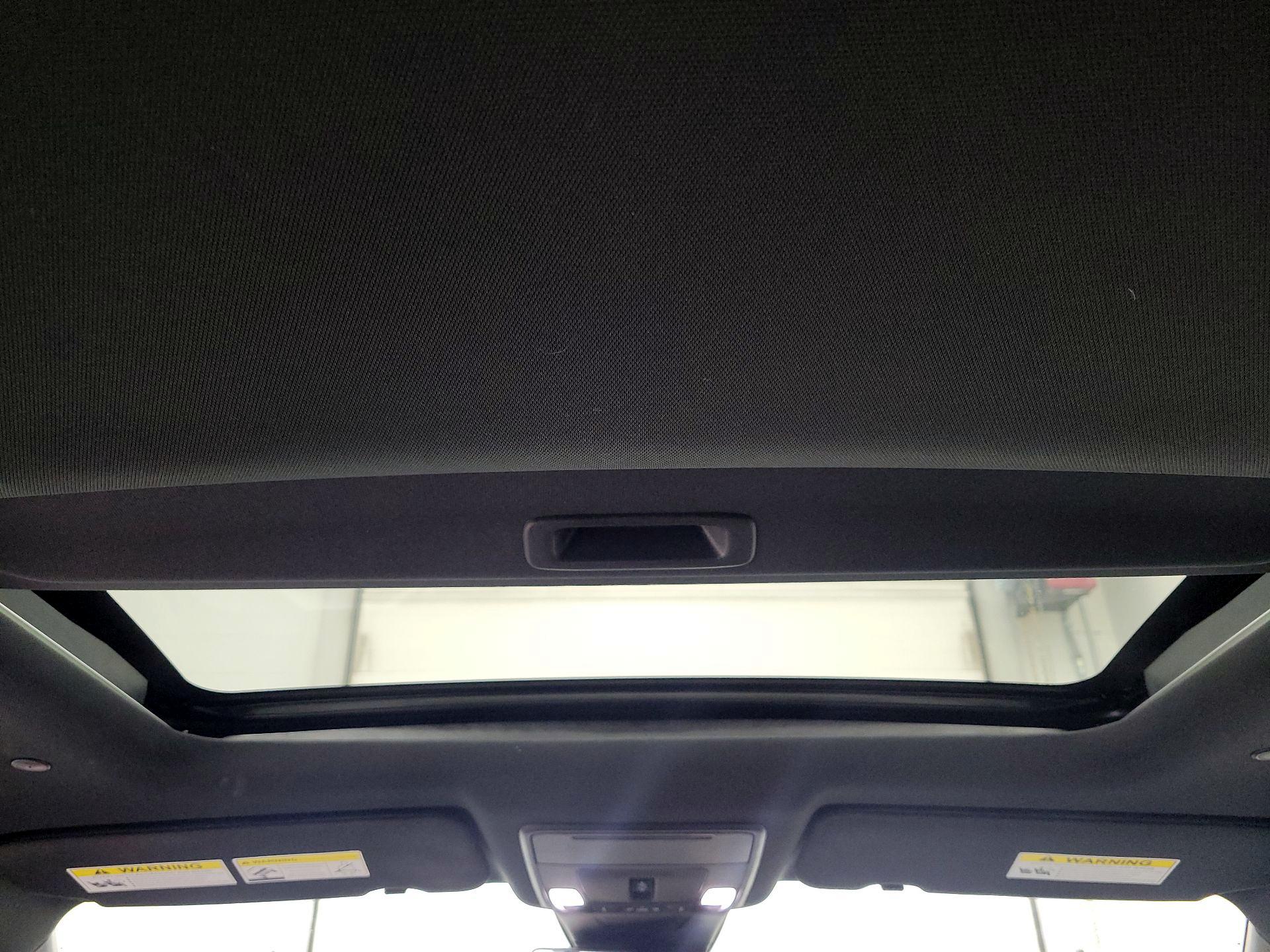 Thumbnail: 2024 Honda CR-V - 20