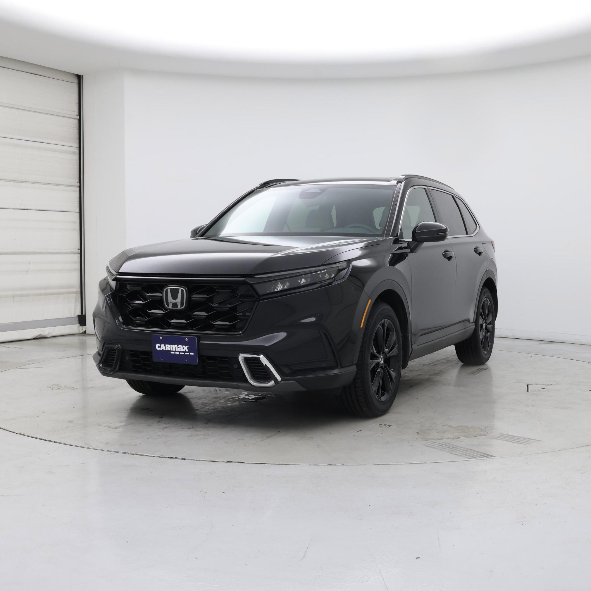 Thumbnail: 2024 Honda CR-V - 4