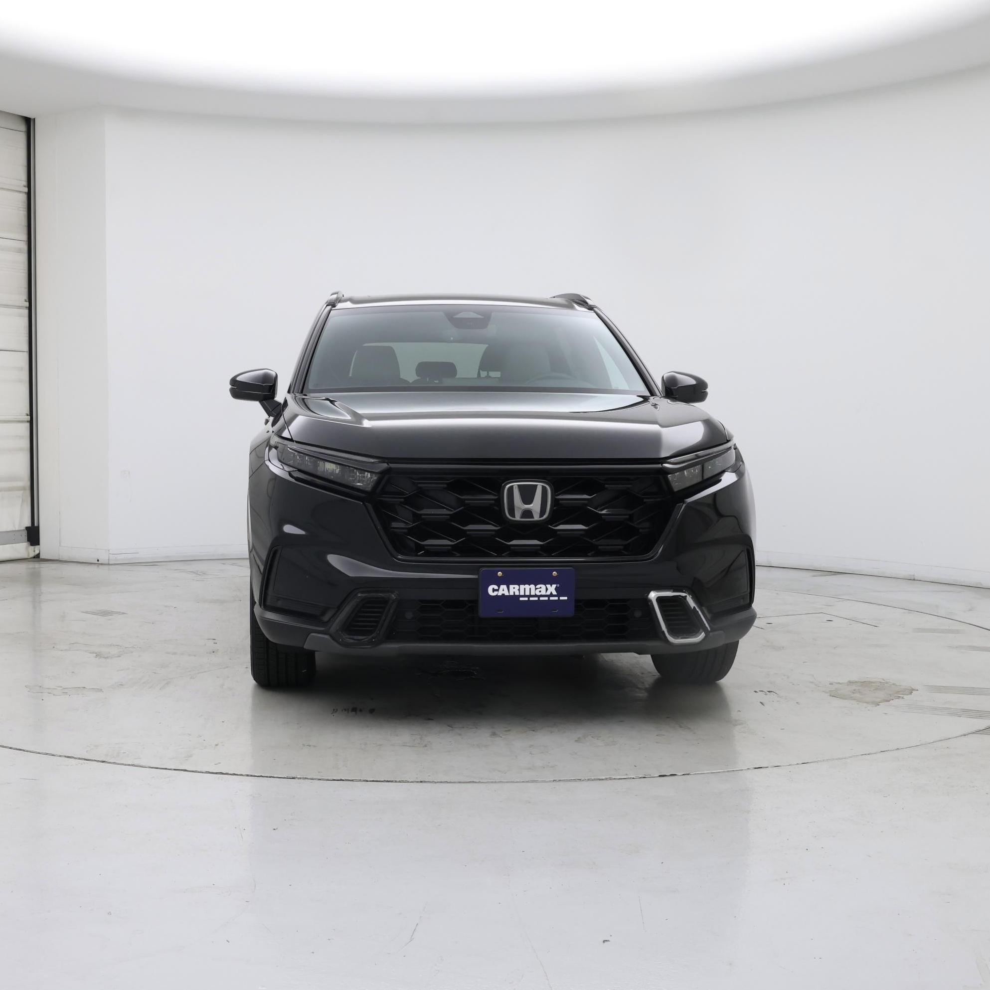 Thumbnail: 2024 Honda CR-V - 5