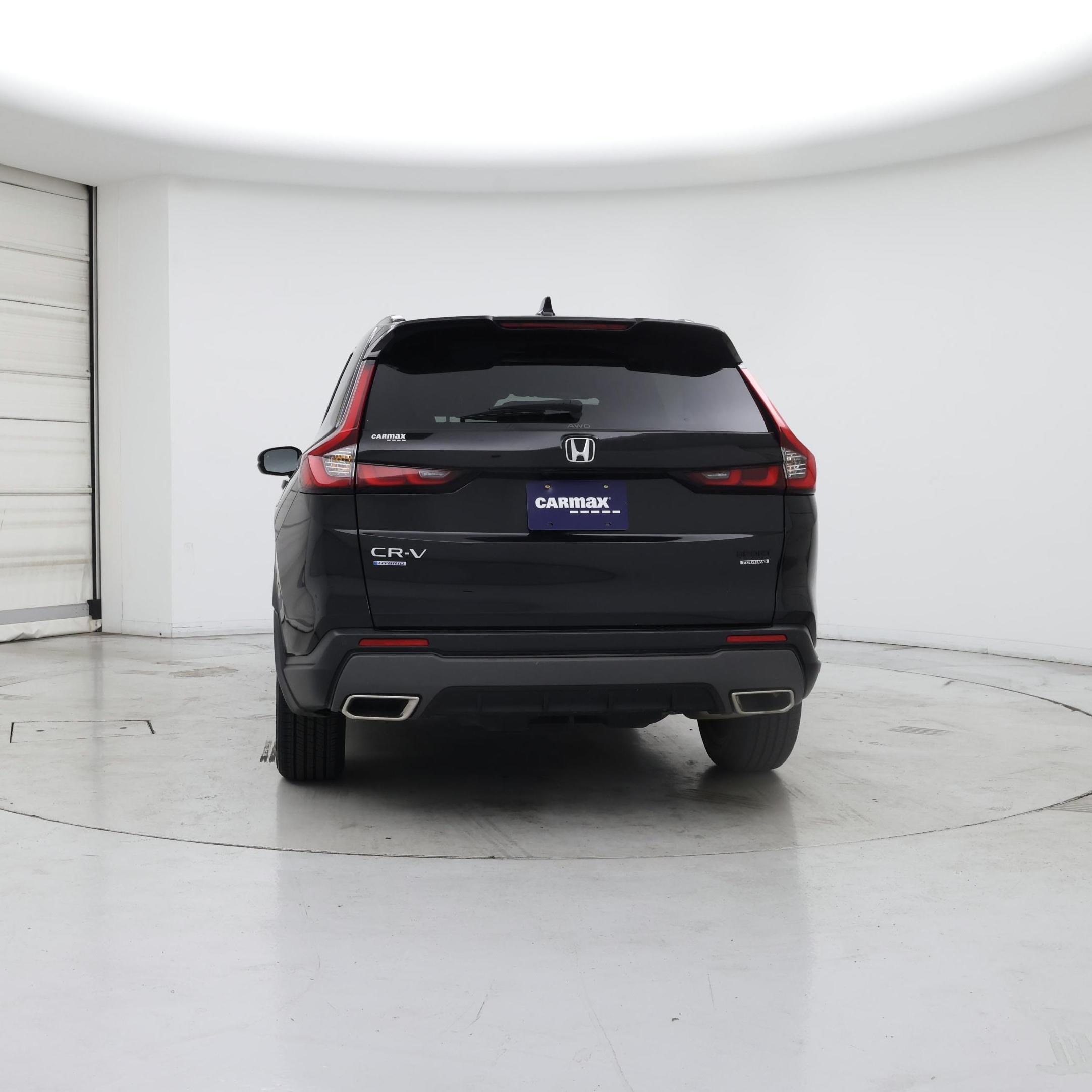 Thumbnail: 2024 Honda CR-V - 6