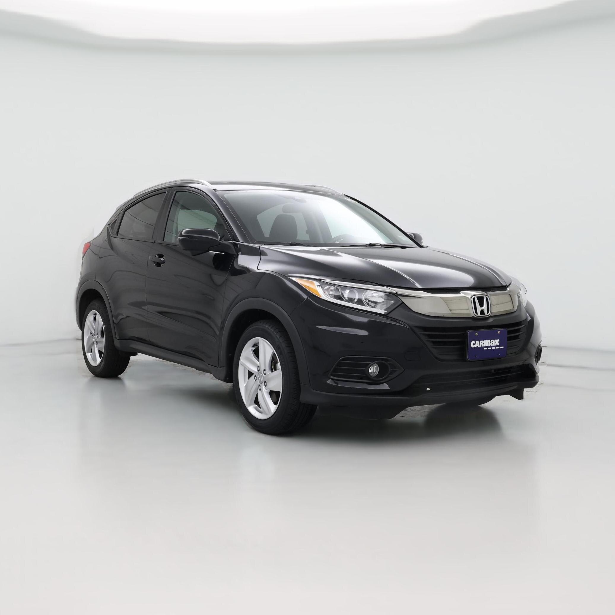 Thumbnail: 2020 Honda HR-V - 1