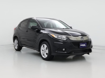 2020 Honda HR-V EX