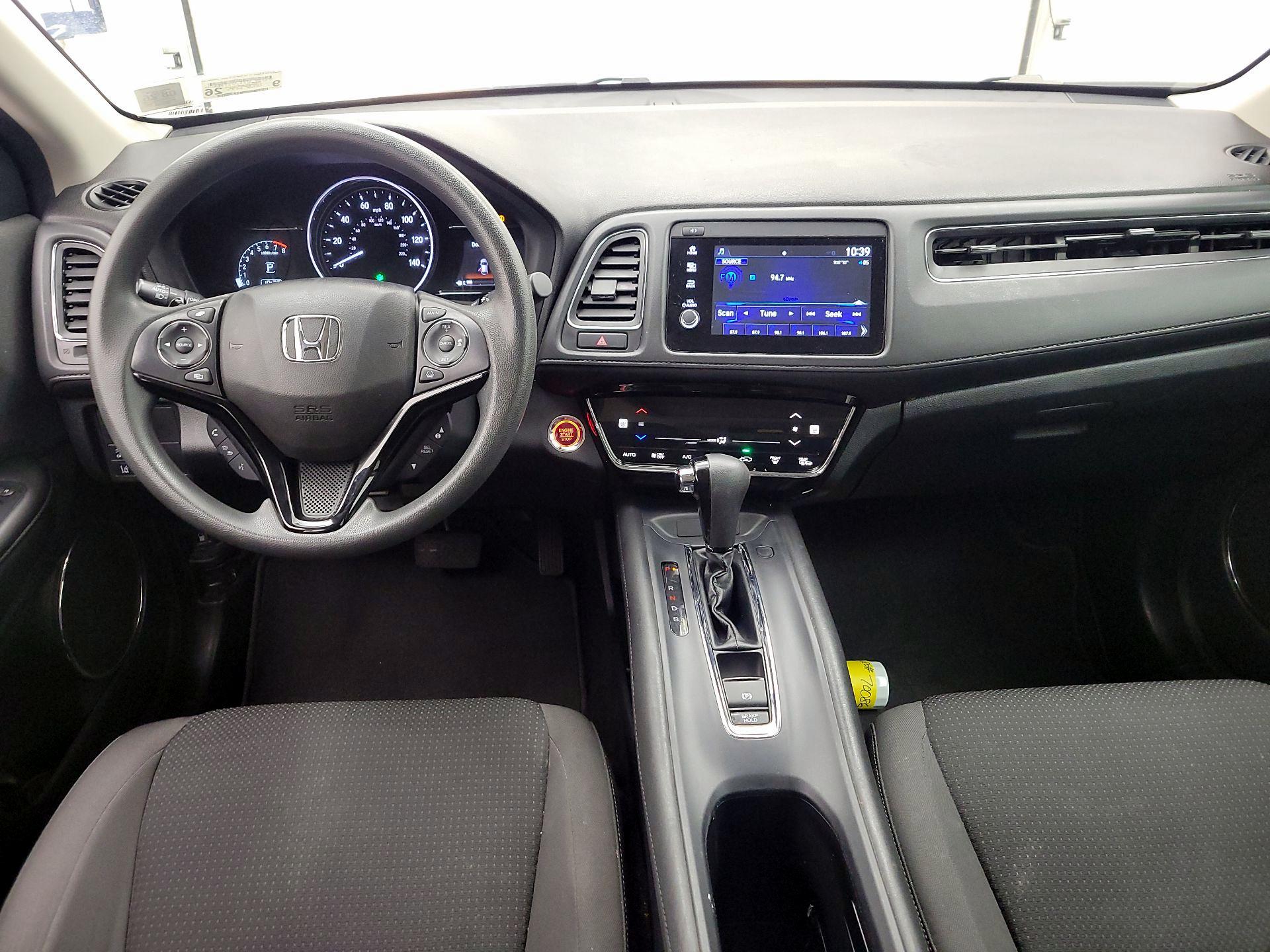 Thumbnail: 2020 Honda HR-V - 9