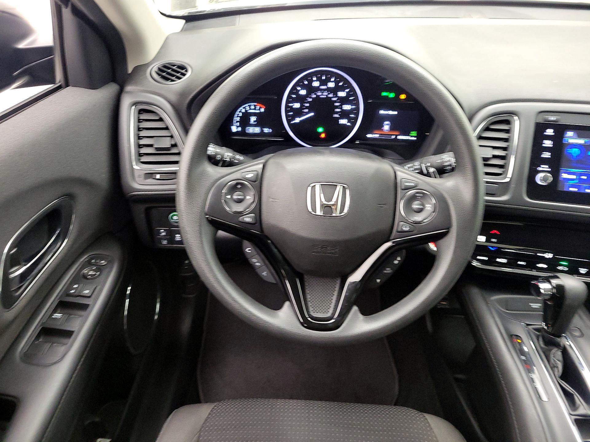 Thumbnail: 2020 Honda HR-V - 10