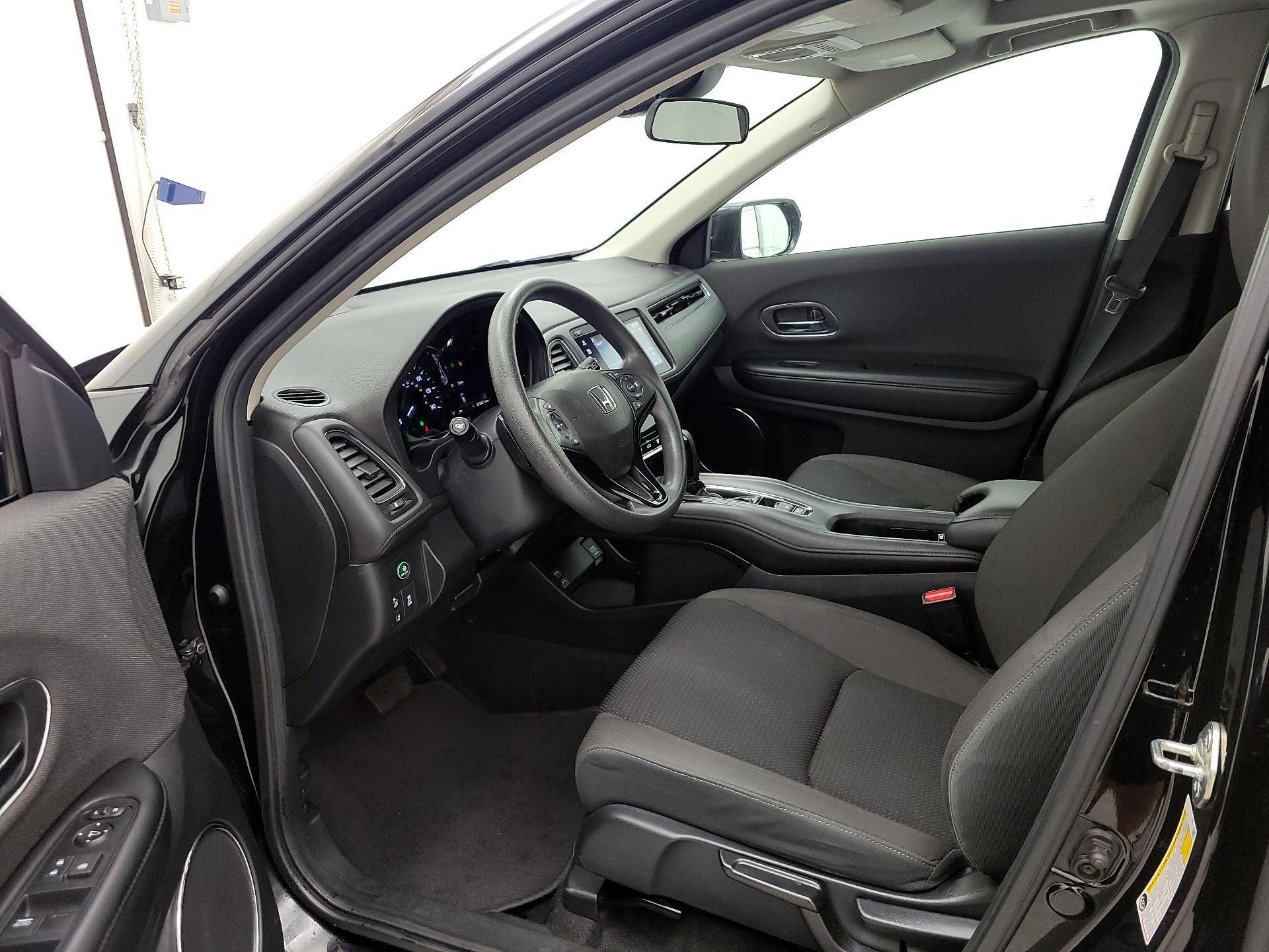 Thumbnail: 2020 Honda HR-V - 11