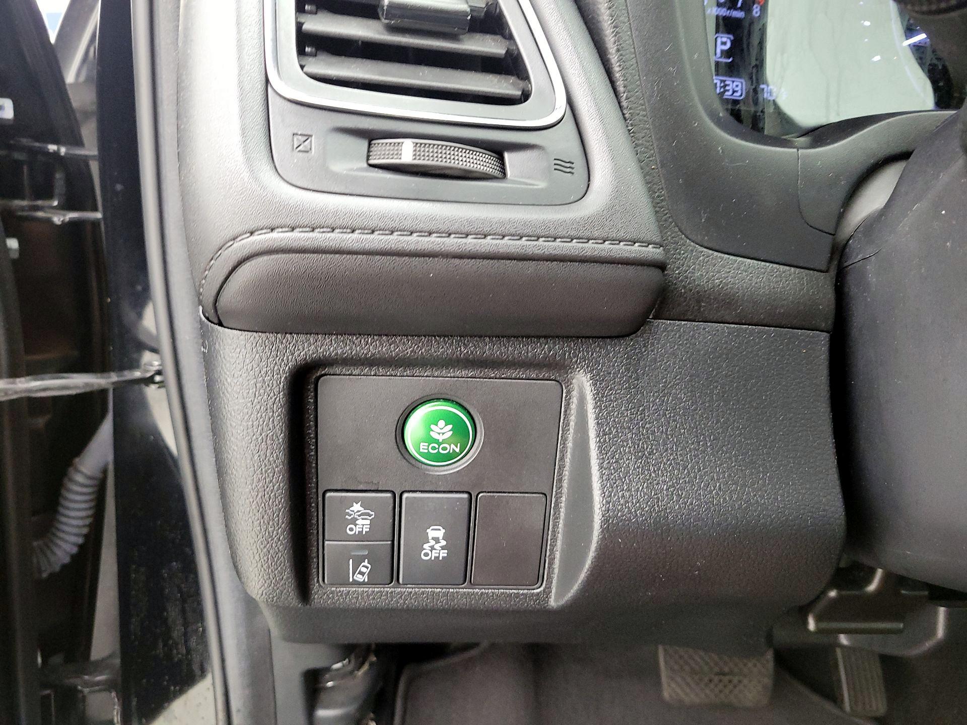 Thumbnail: 2020 Honda HR-V - 13