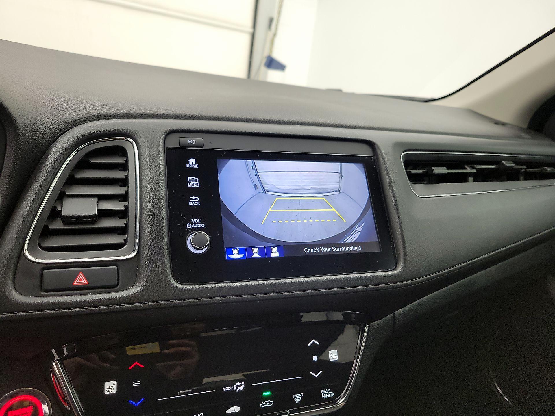 Thumbnail: 2020 Honda HR-V - 14