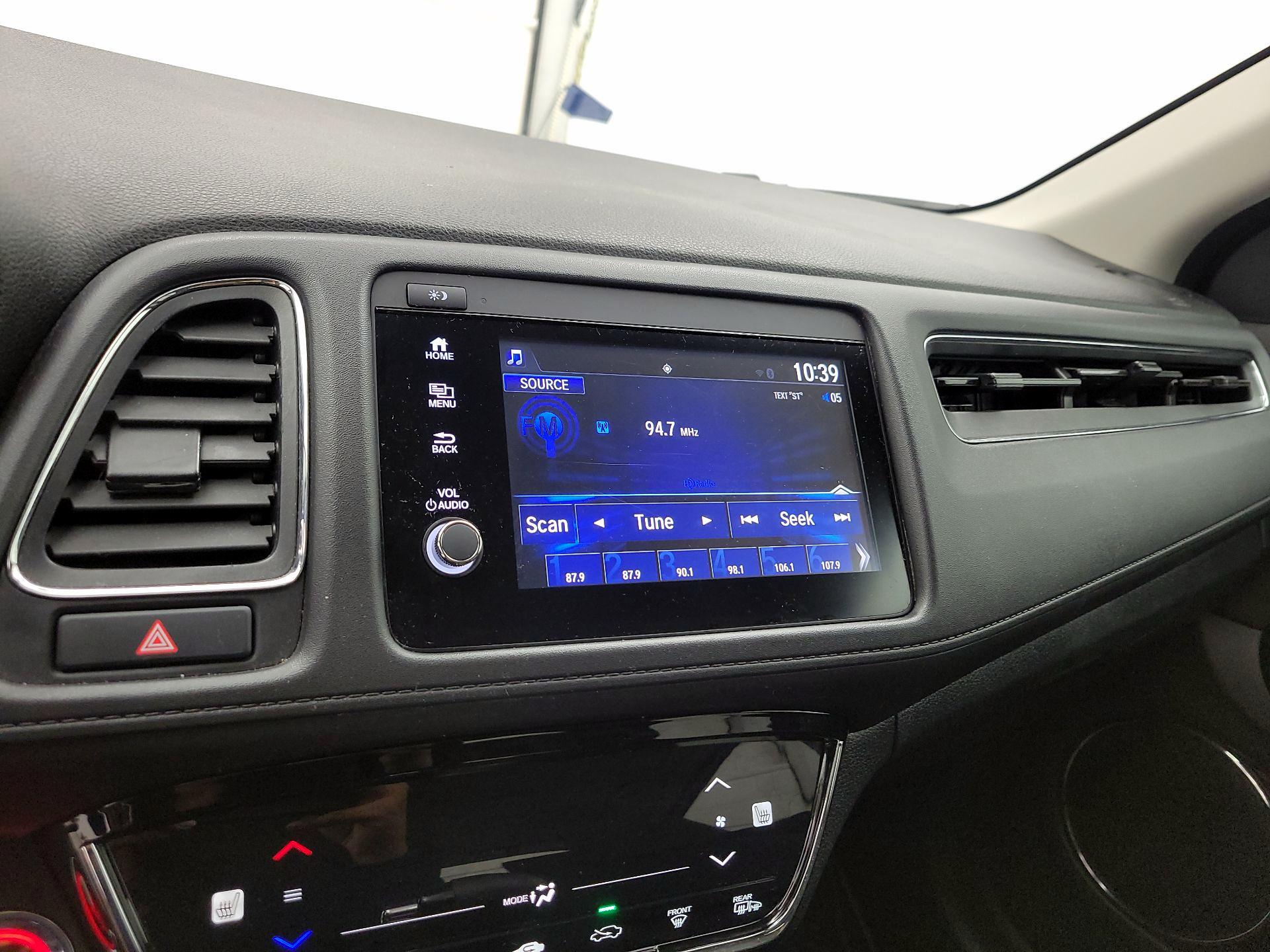 Thumbnail: 2020 Honda HR-V - 15