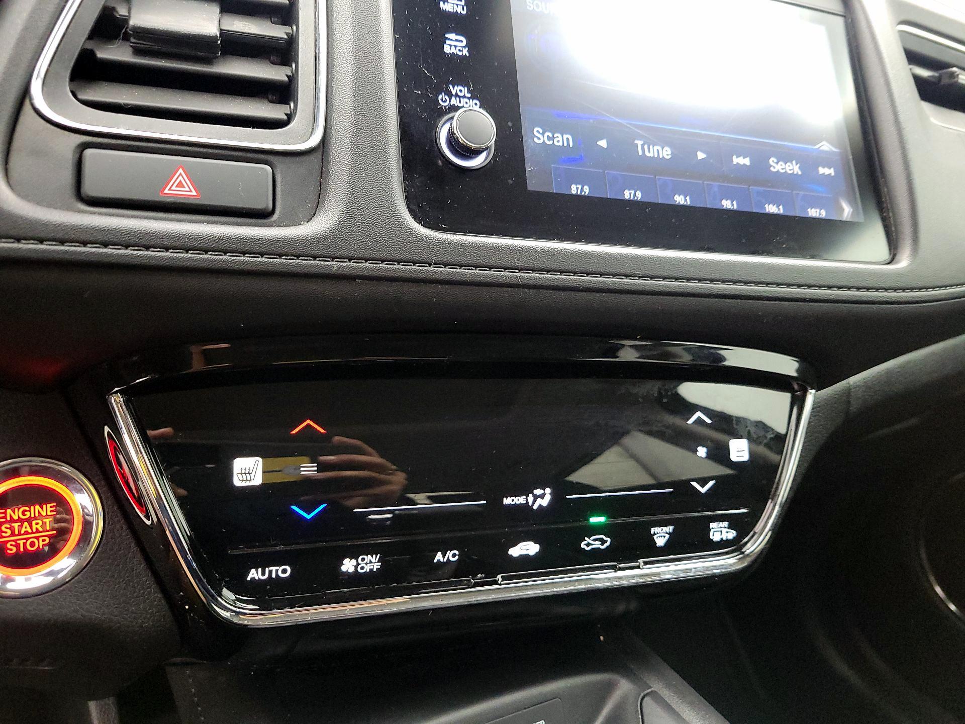 Thumbnail: 2020 Honda HR-V - 16