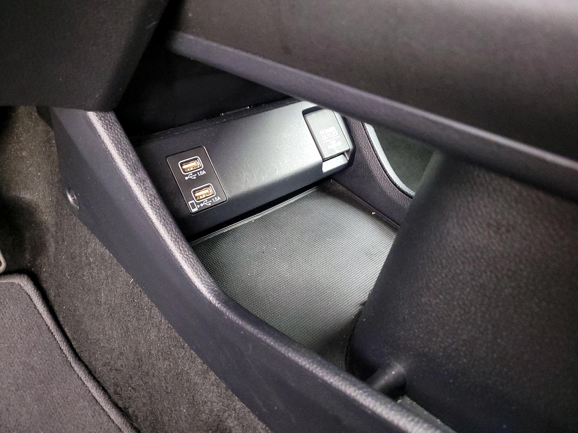 Thumbnail: 2020 Honda HR-V - 18