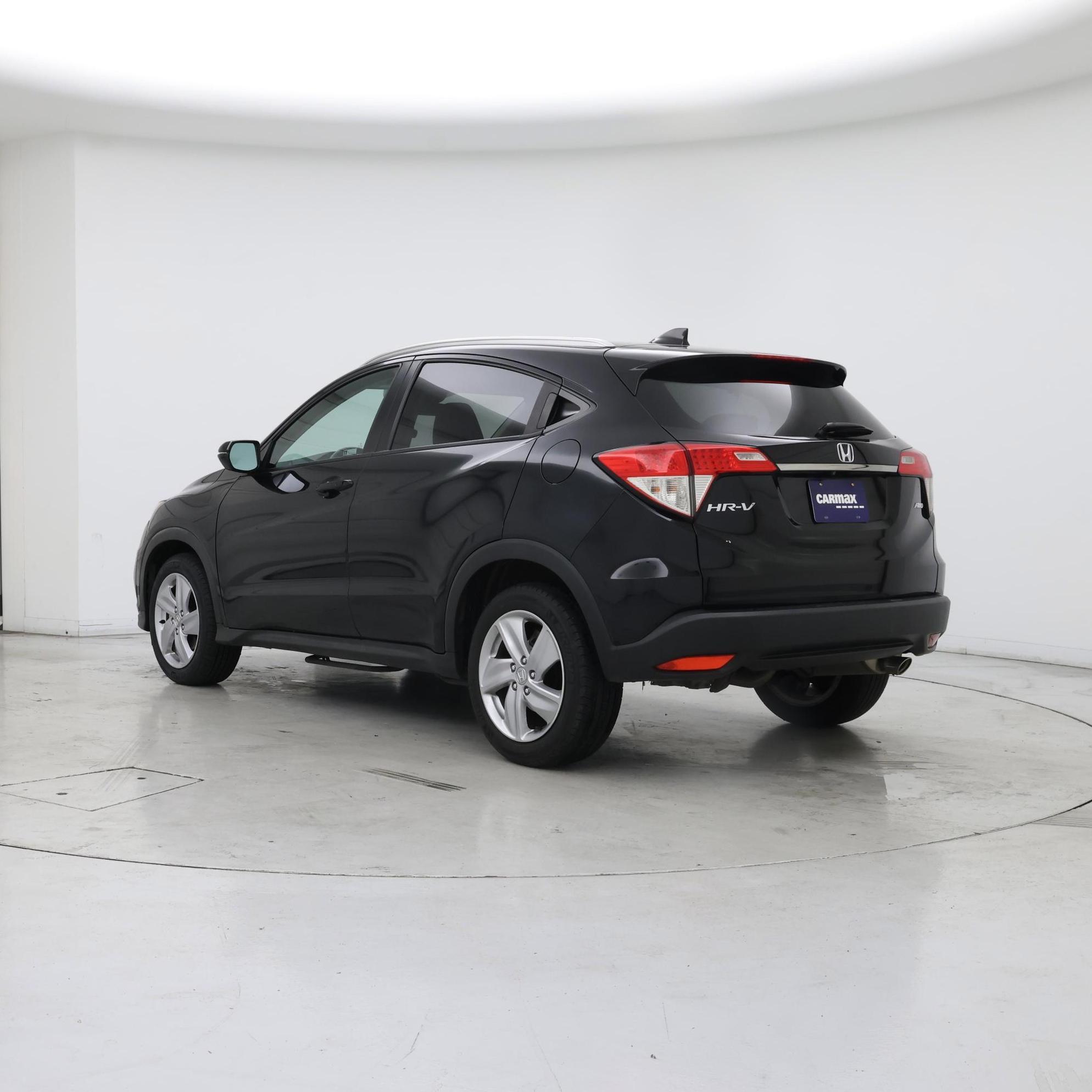 Thumbnail: 2020 Honda HR-V - 2