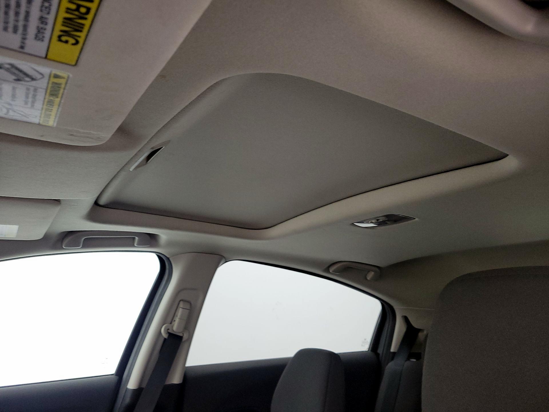 Thumbnail: 2020 Honda HR-V - 19