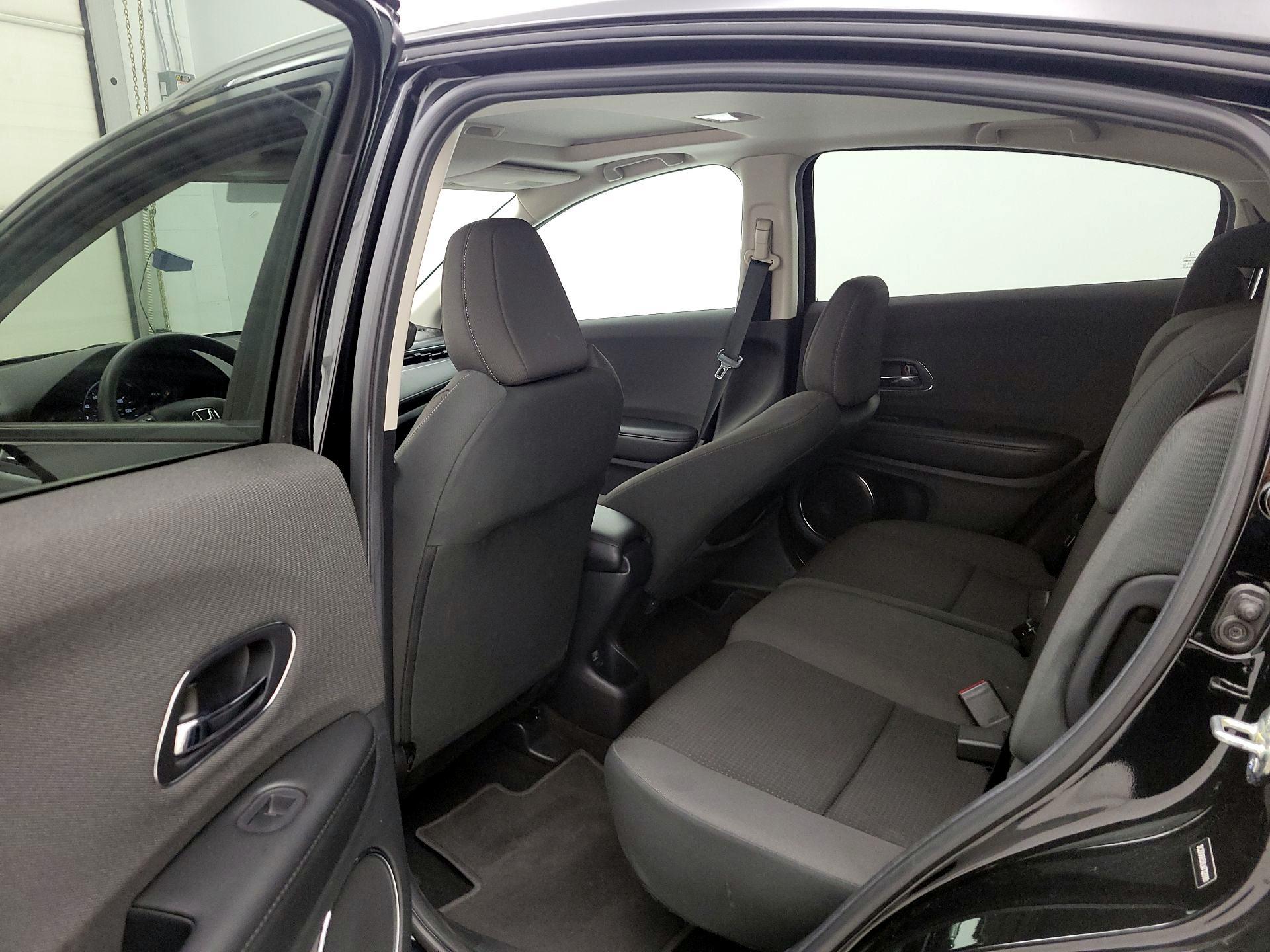 Thumbnail: 2020 Honda HR-V - 20