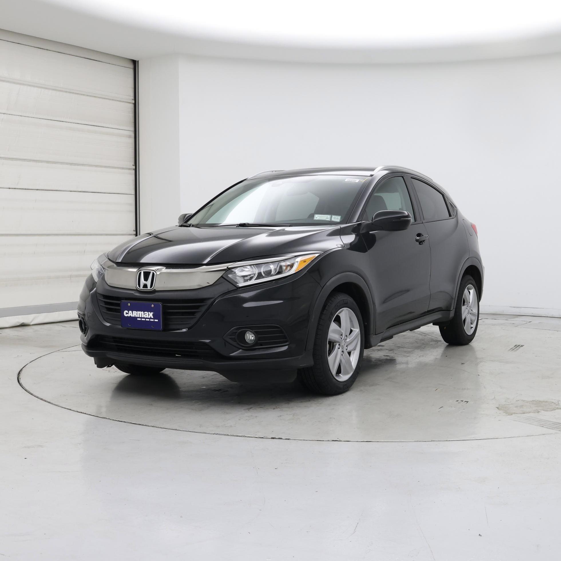 Thumbnail: 2020 Honda HR-V - 4