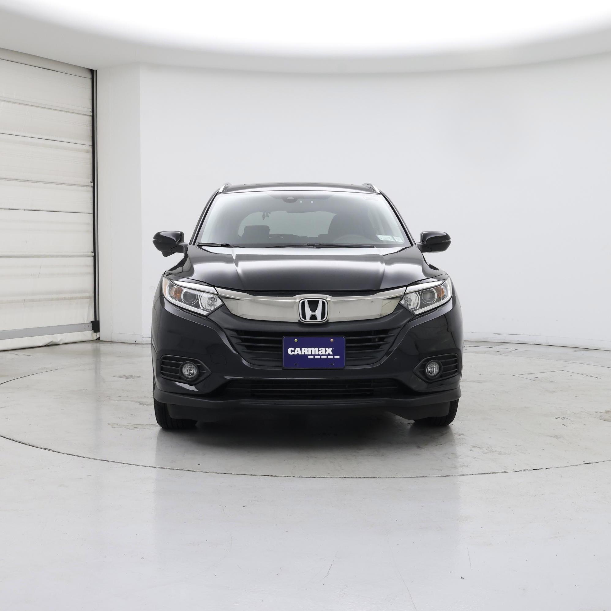Thumbnail: 2020 Honda HR-V - 5