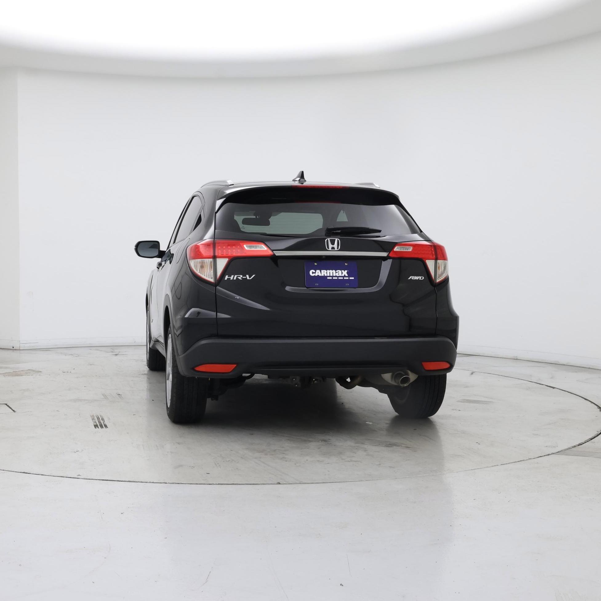 Thumbnail: 2020 Honda HR-V - 6