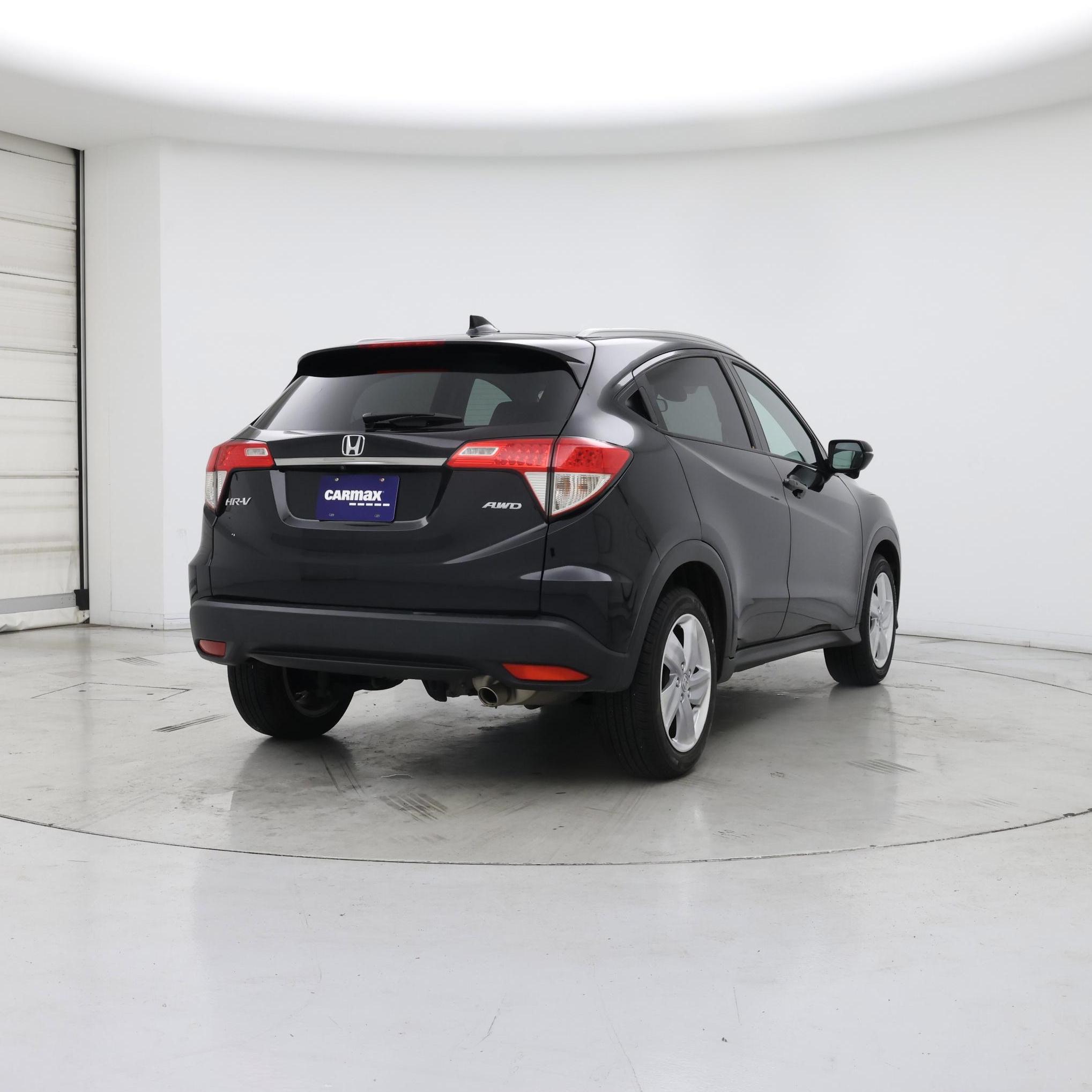 Thumbnail: 2020 Honda HR-V - 8
