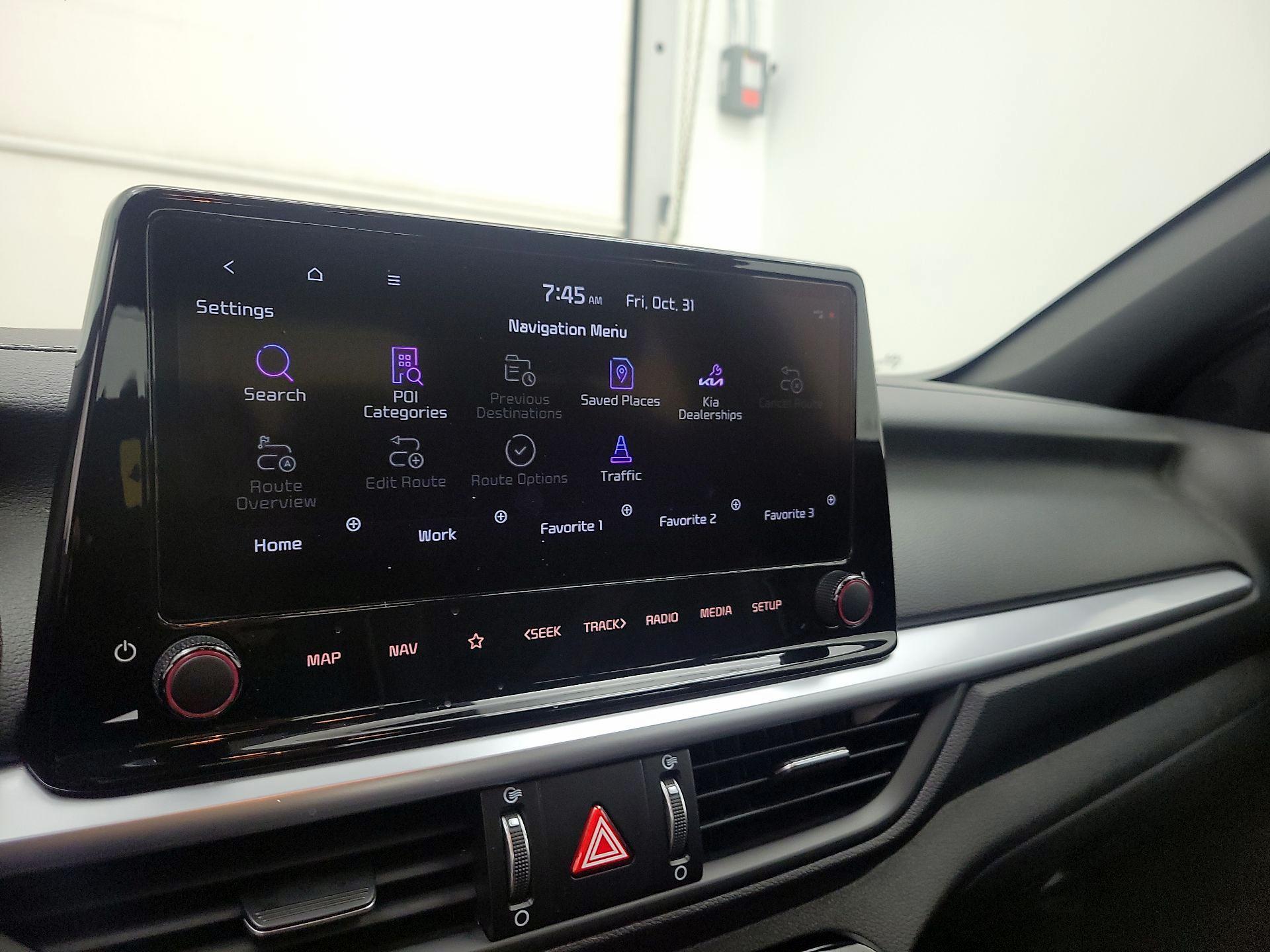 Thumbnail: 2023 Kia Forte - 14