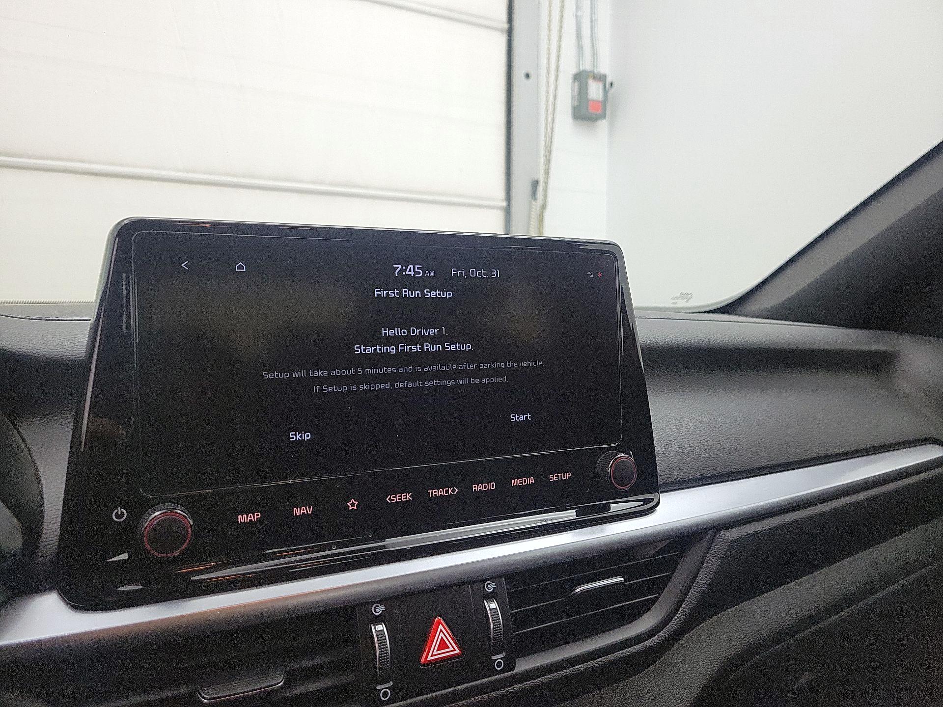 Thumbnail: 2023 Kia Forte - 16