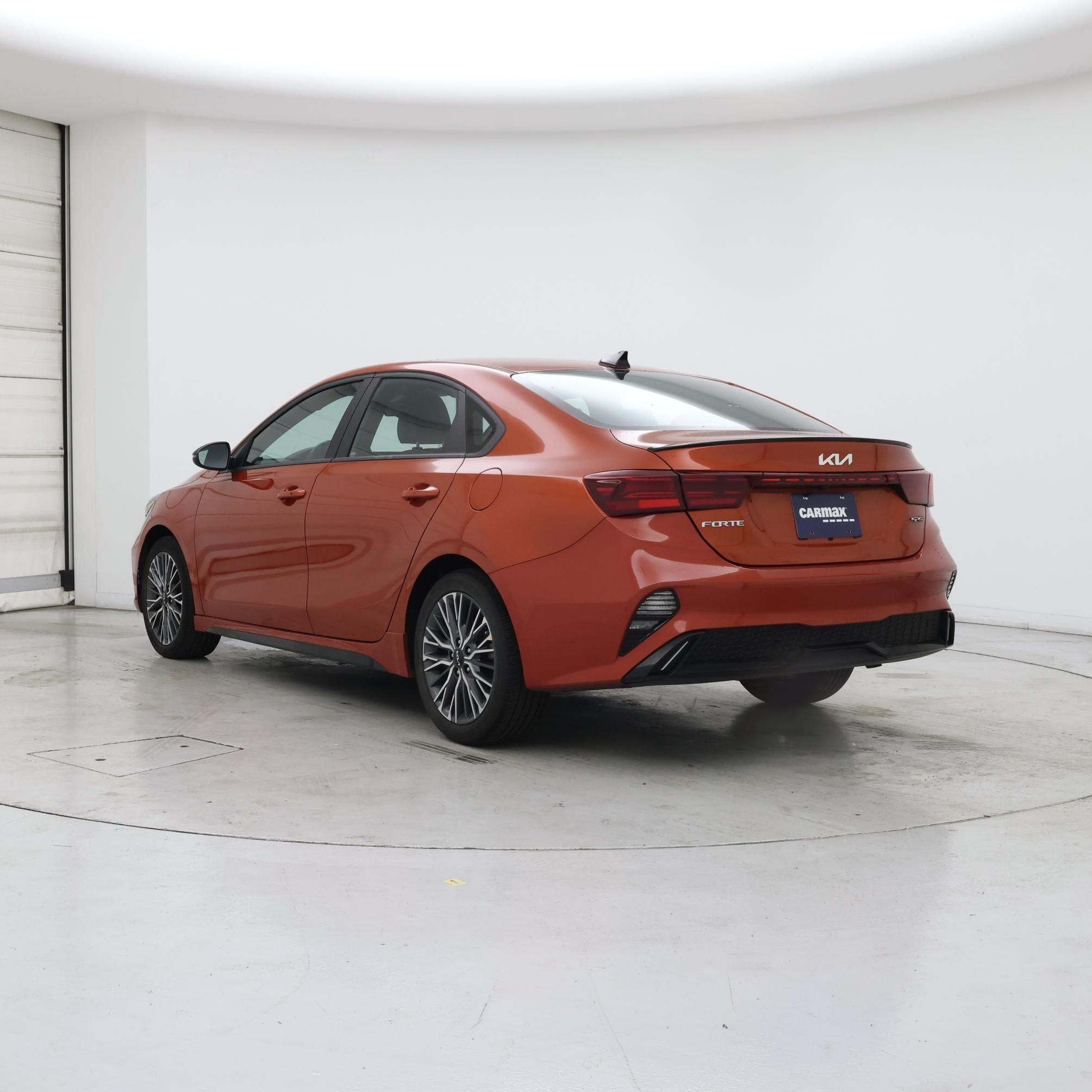 Thumbnail: 2023 Kia Forte - 2