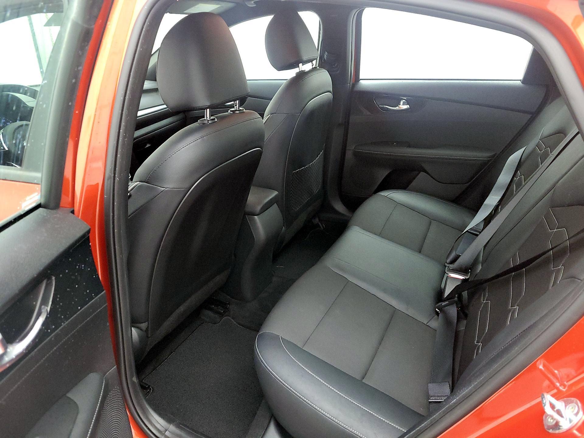 Thumbnail: 2023 Kia Forte - 20