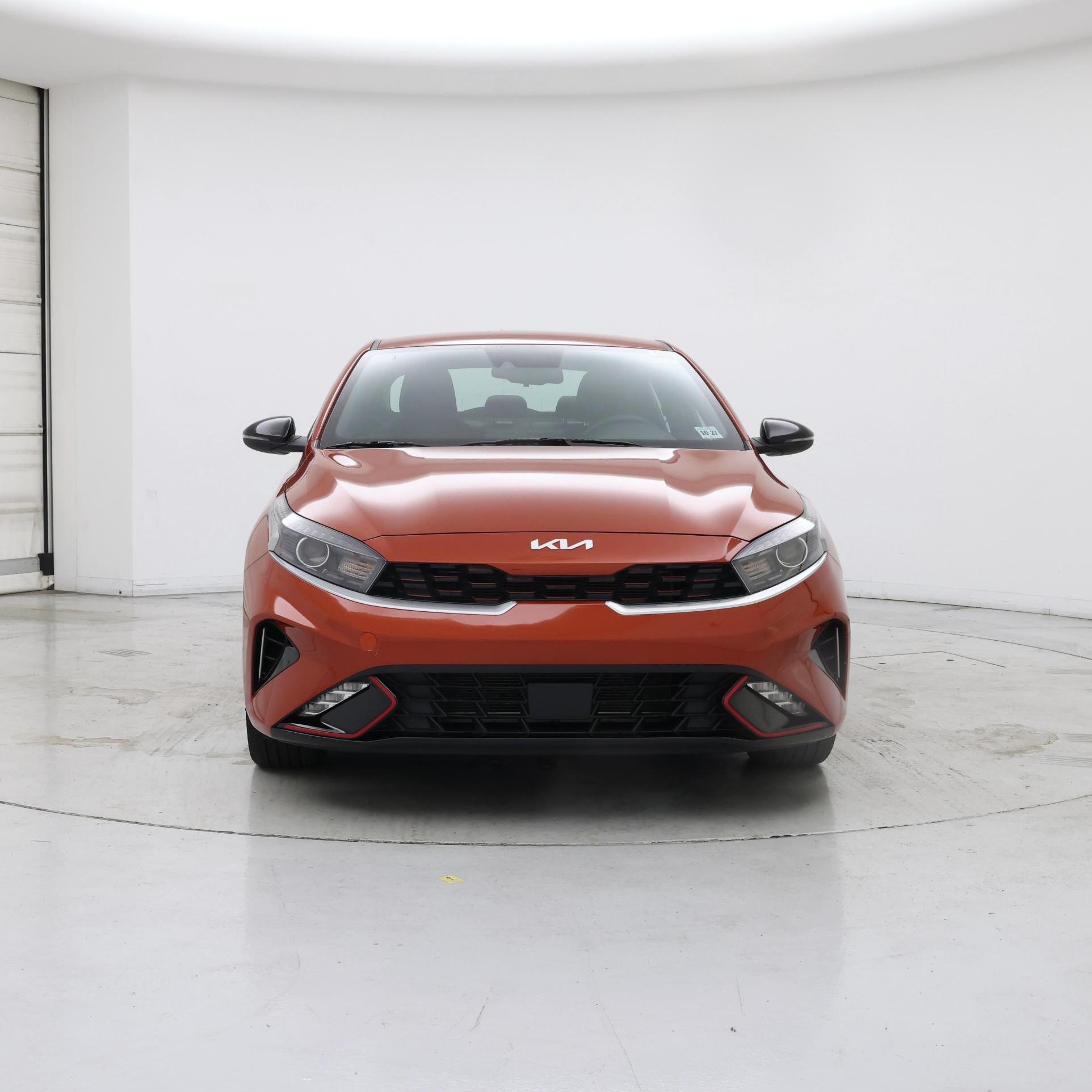 Thumbnail: 2023 Kia Forte - 5