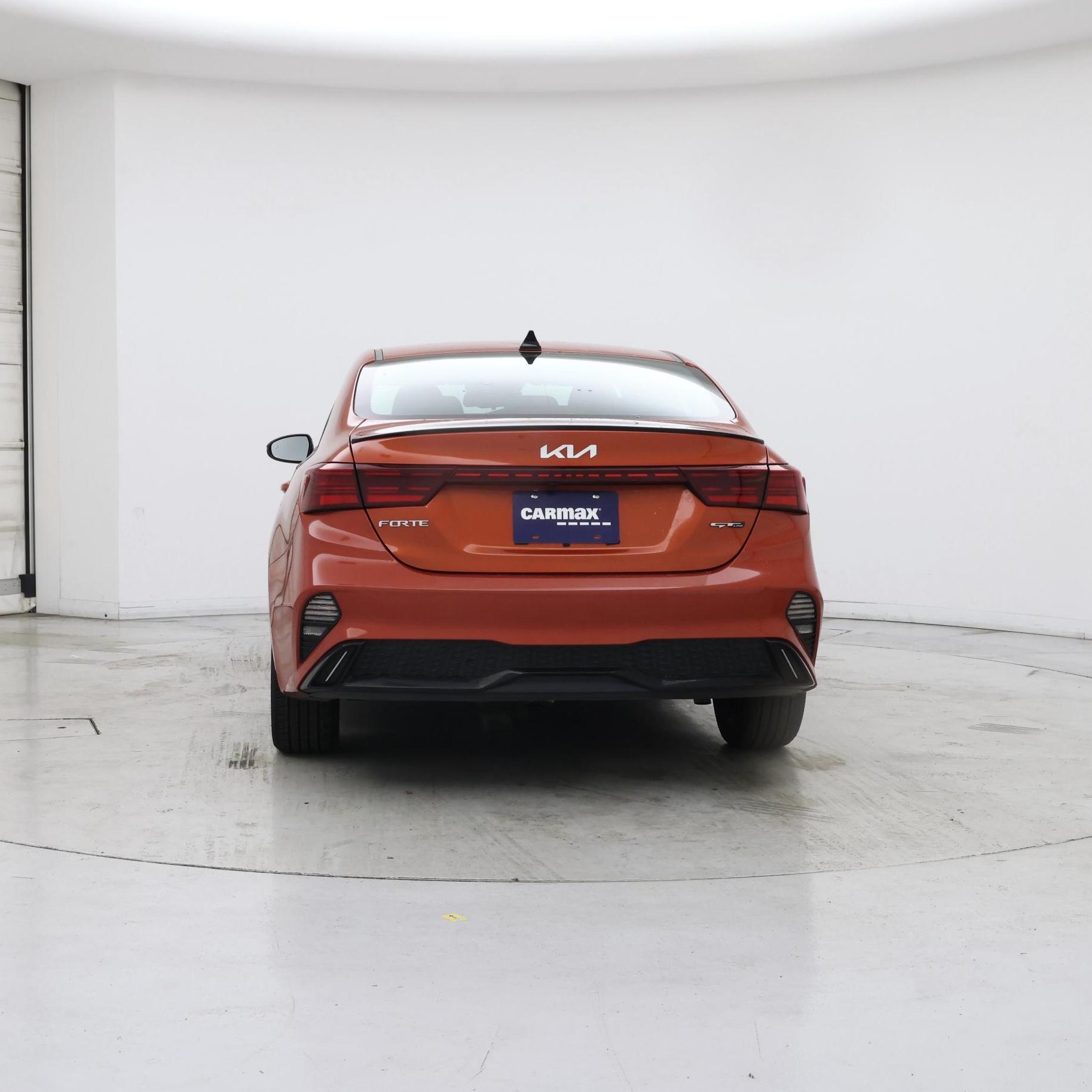 Thumbnail: 2023 Kia Forte - 6