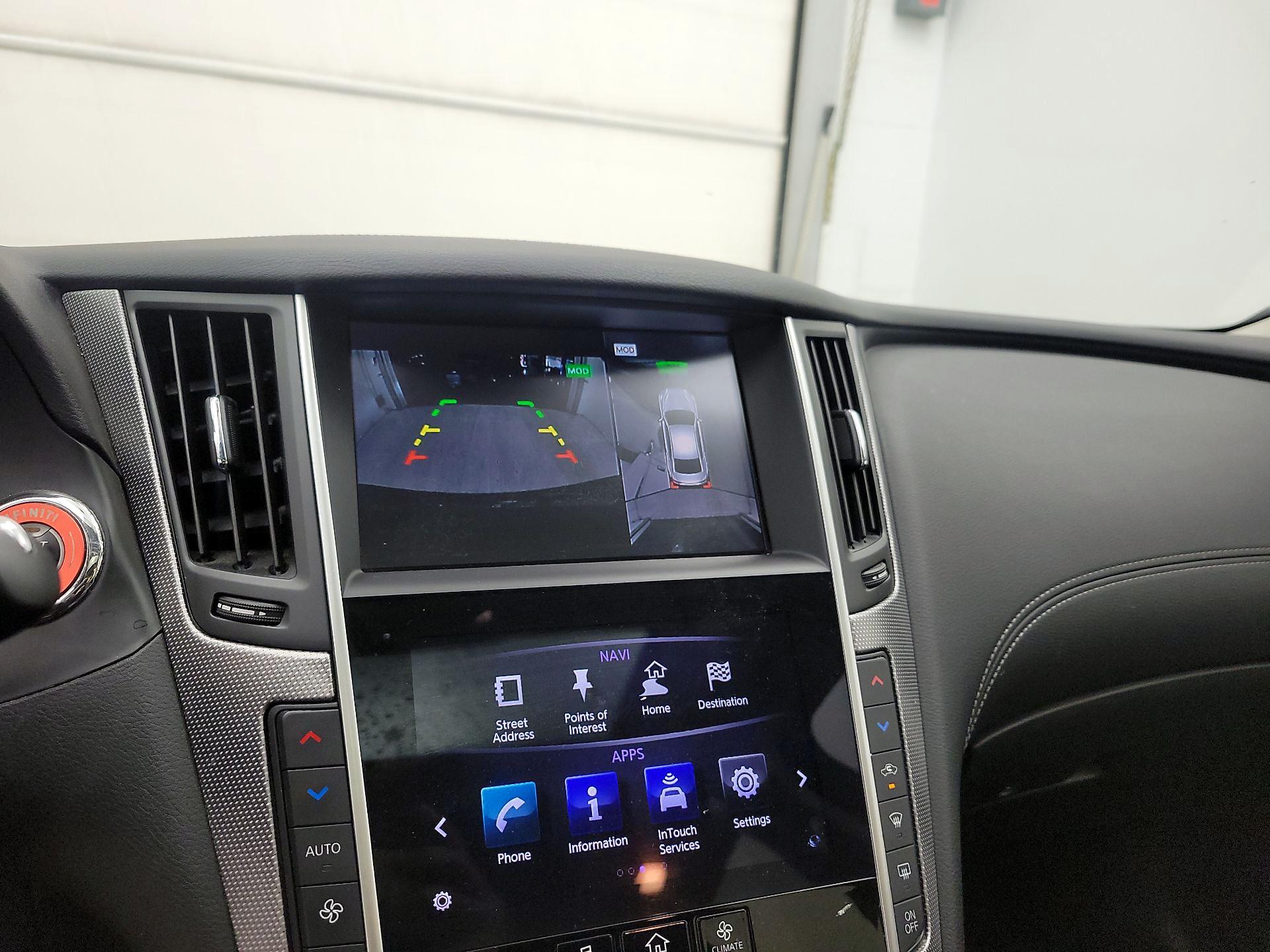 Thumbnail: 2019 INFINITI Q50 - 14