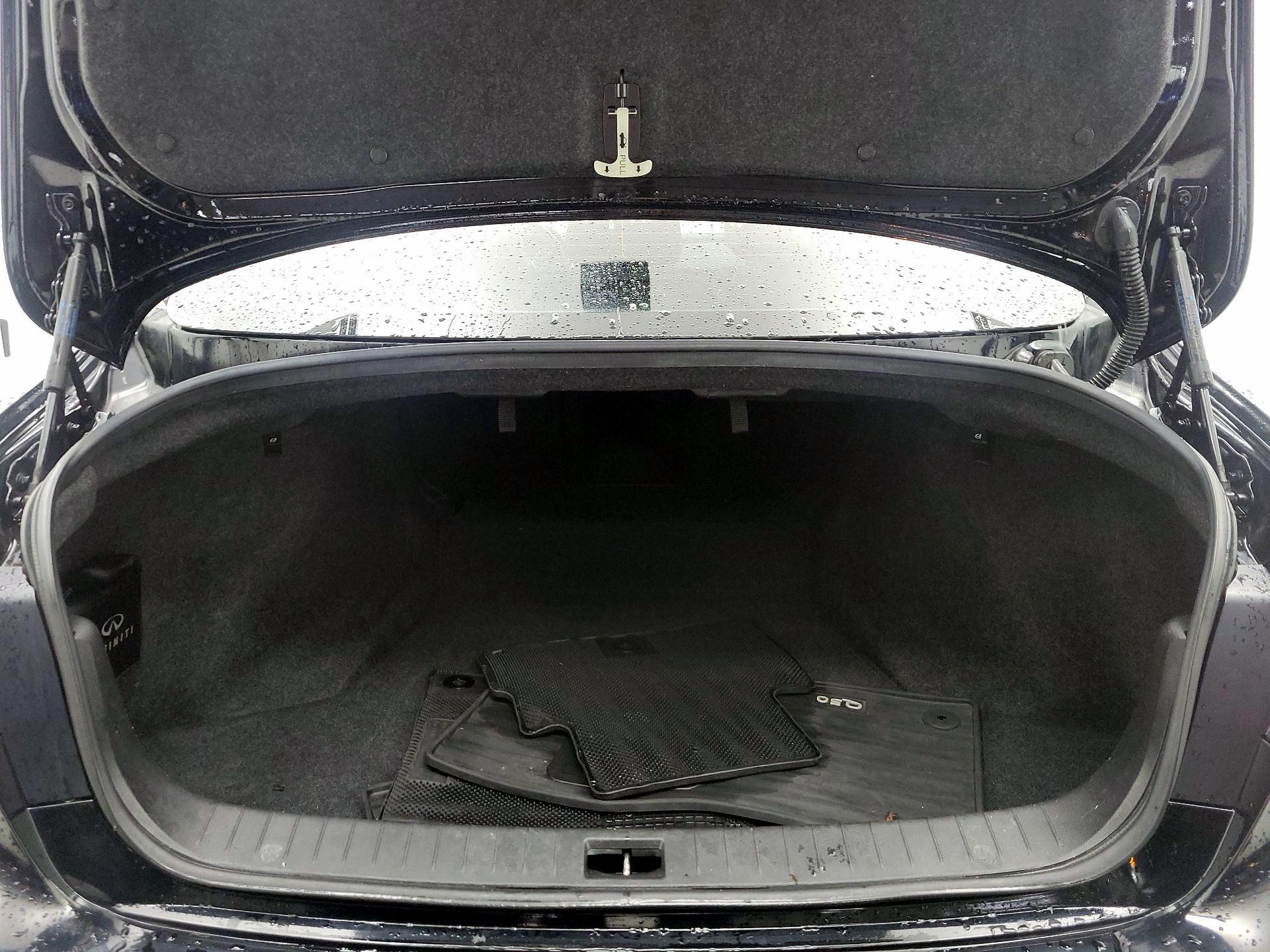 Thumbnail: 2019 INFINITI Q50 - 20