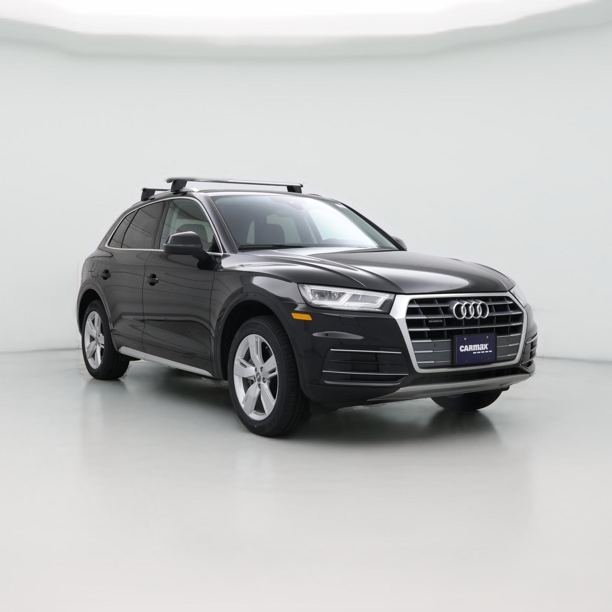 Thumbnail: 2019 Audi Q5 - 1