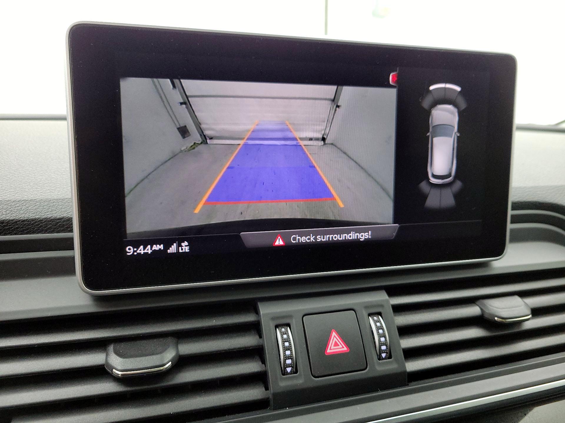 Thumbnail: 2019 Audi Q5 - 15