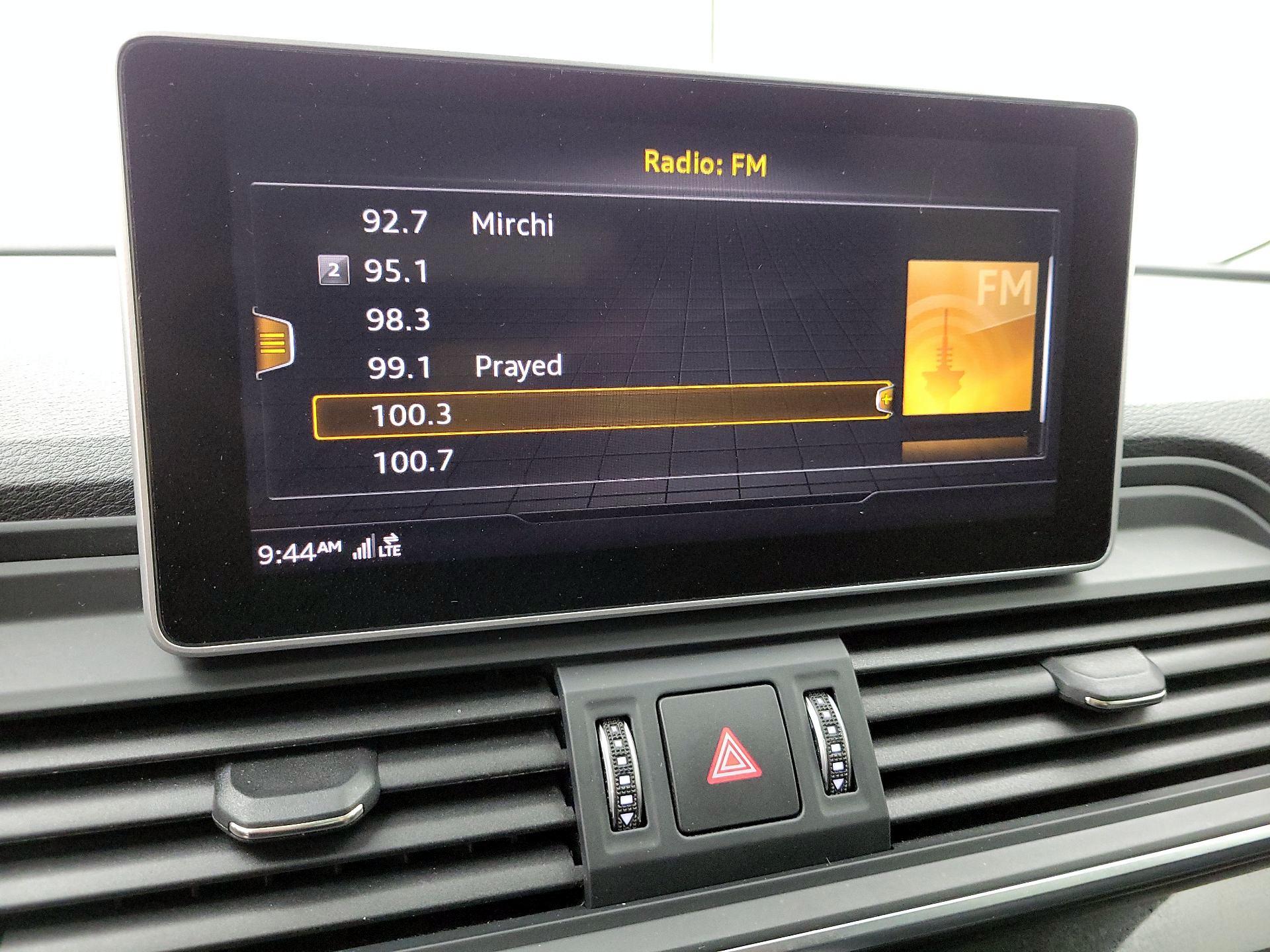 Thumbnail: 2019 Audi Q5 - 16