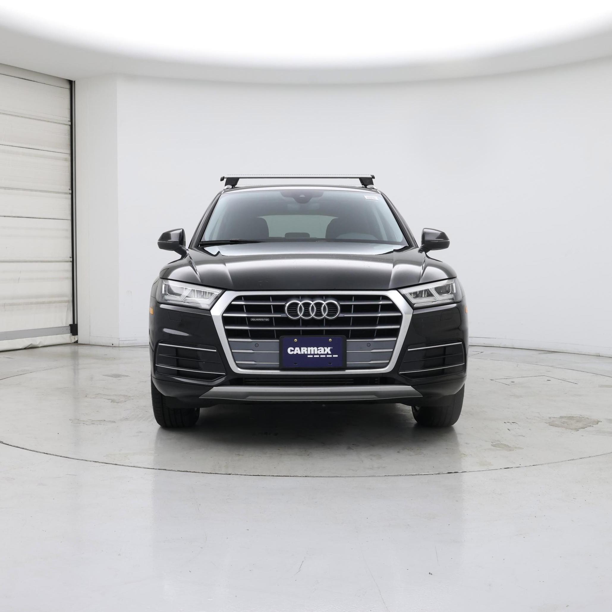 Thumbnail: 2019 Audi Q5 - 5