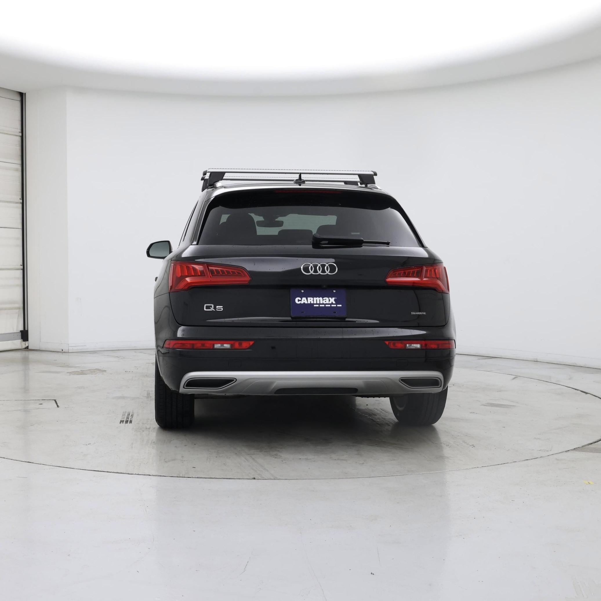 Thumbnail: 2019 Audi Q5 - 6