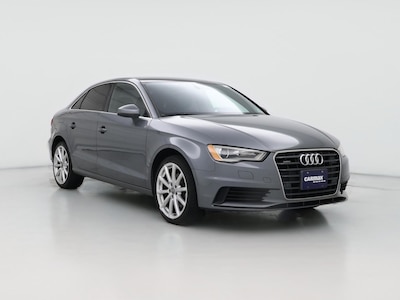 2015 Audi A3 Premium Plus