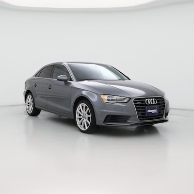 2015 Audi A3 Premium Plus