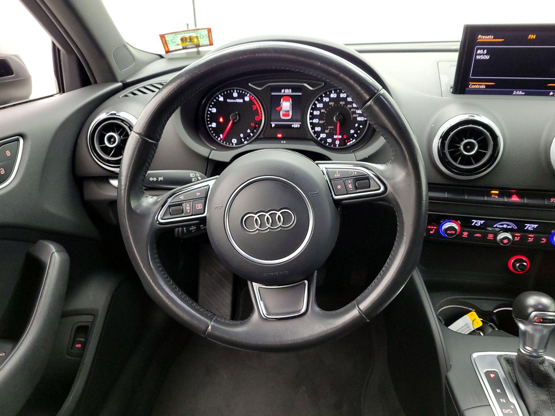 Thumbnail: 2015 Audi A3 - 10