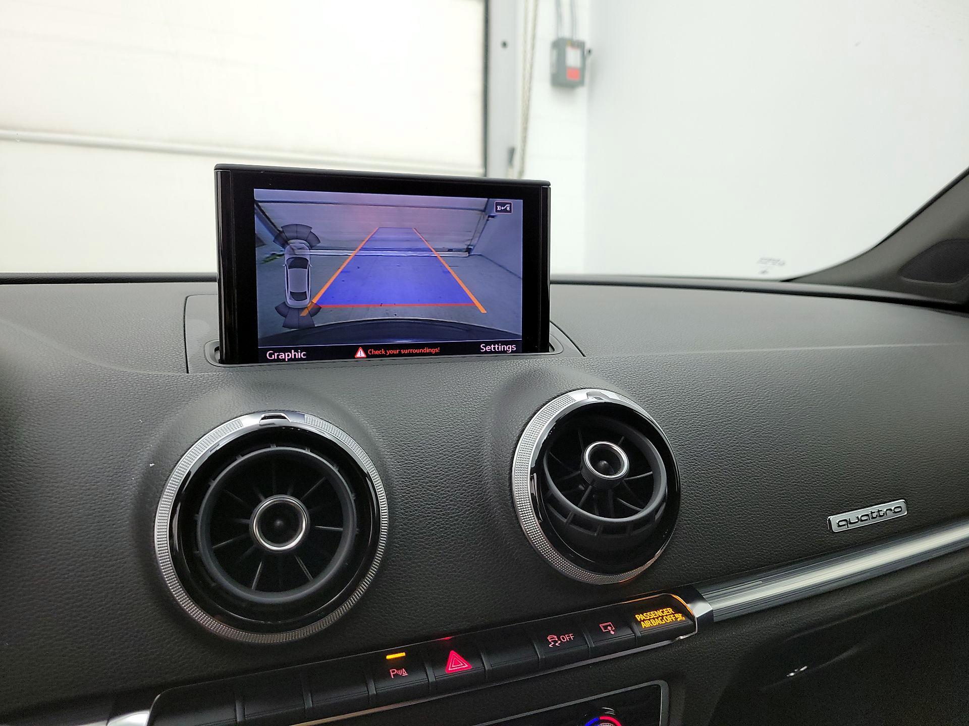 Thumbnail: 2015 Audi A3 - 14