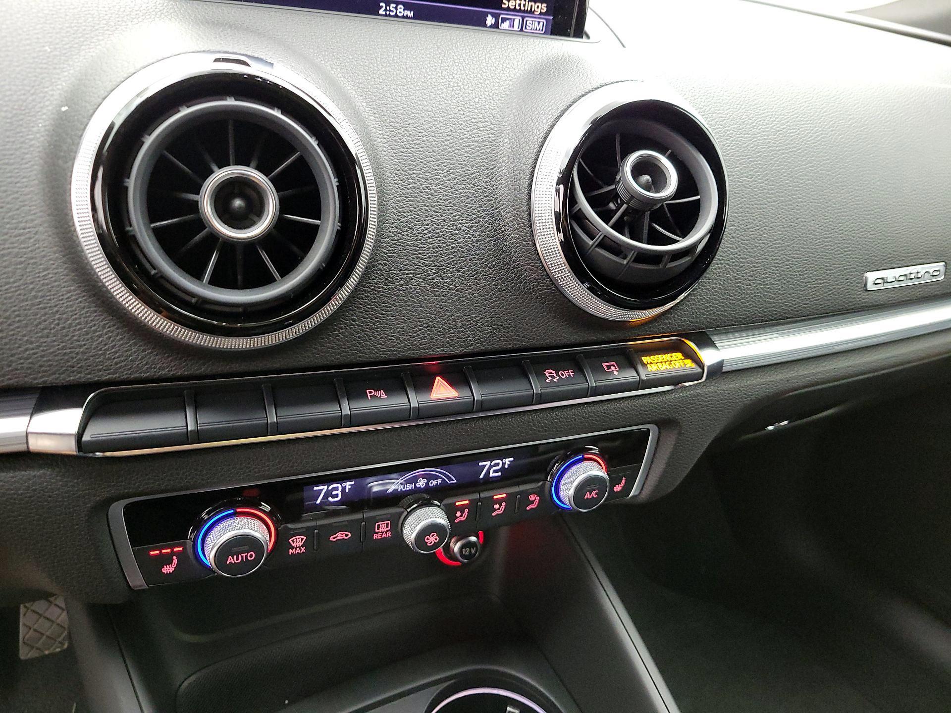 Thumbnail: 2015 Audi A3 - 16