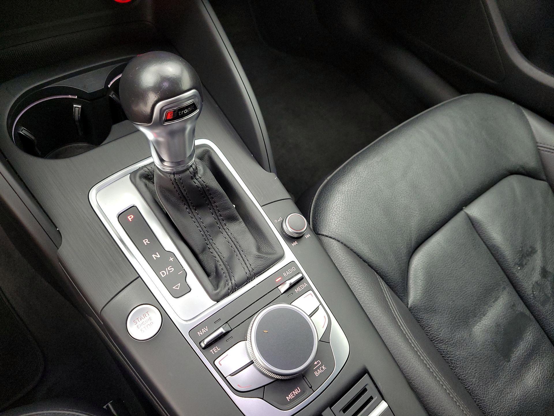 Thumbnail: 2015 Audi A3 - 17