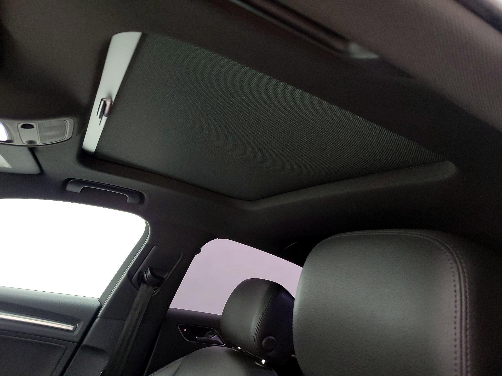 Thumbnail: 2015 Audi A3 - 19