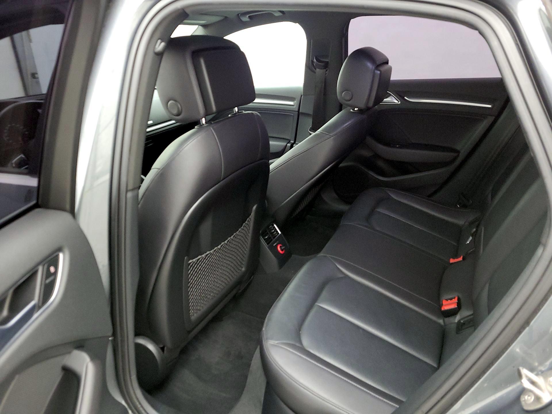 Thumbnail: 2015 Audi A3 - 20