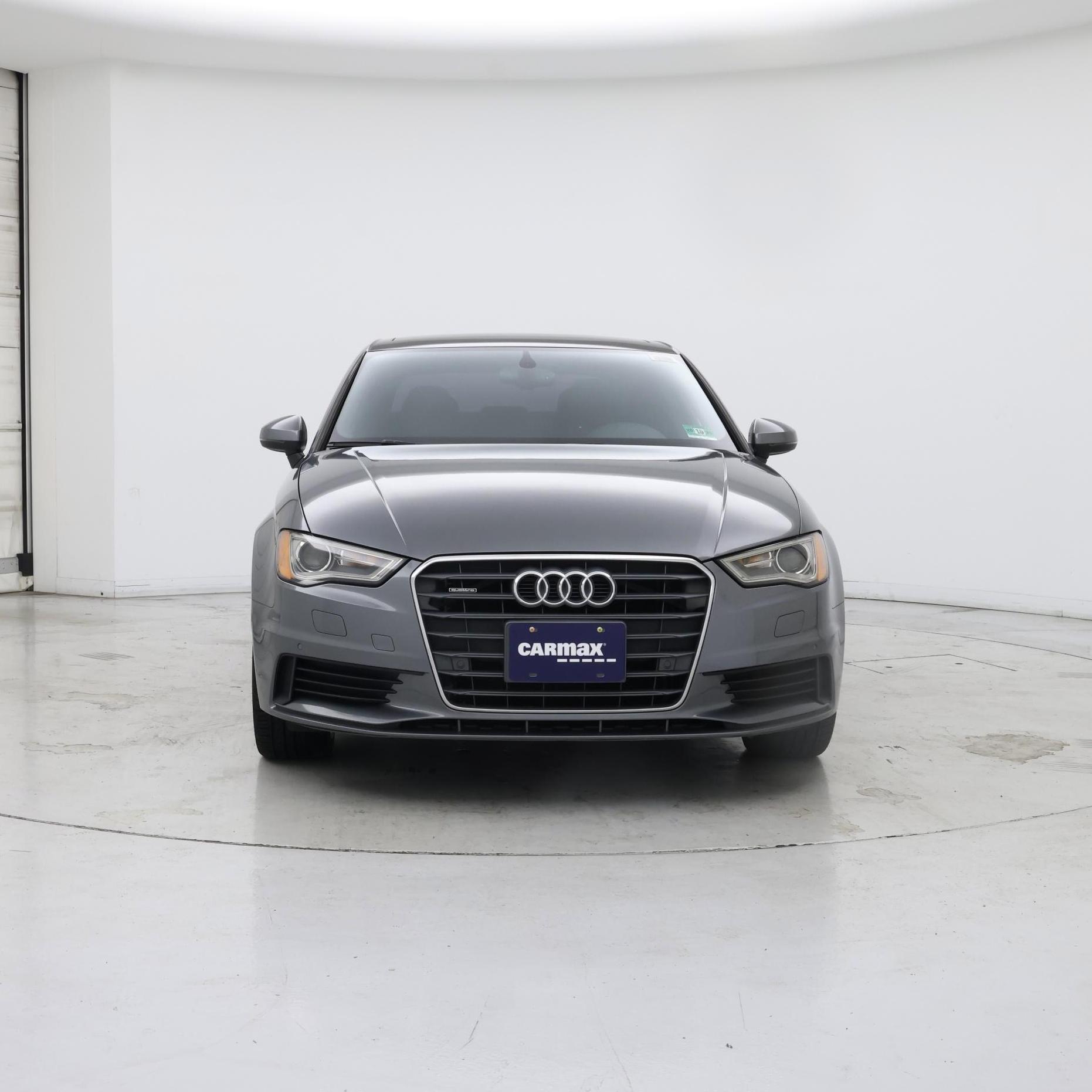 Thumbnail: 2015 Audi A3 - 5