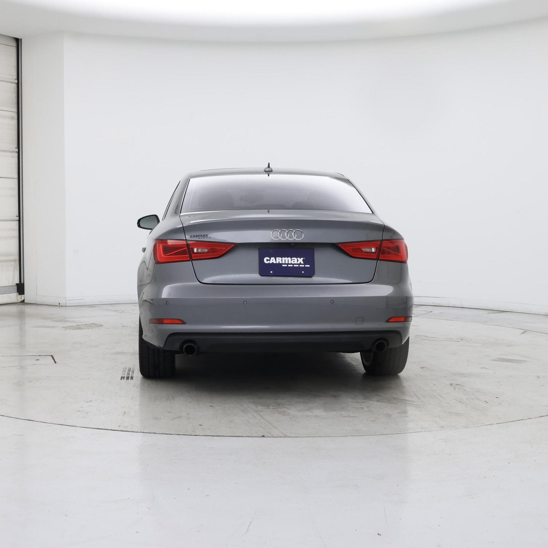 Thumbnail: 2015 Audi A3 - 6