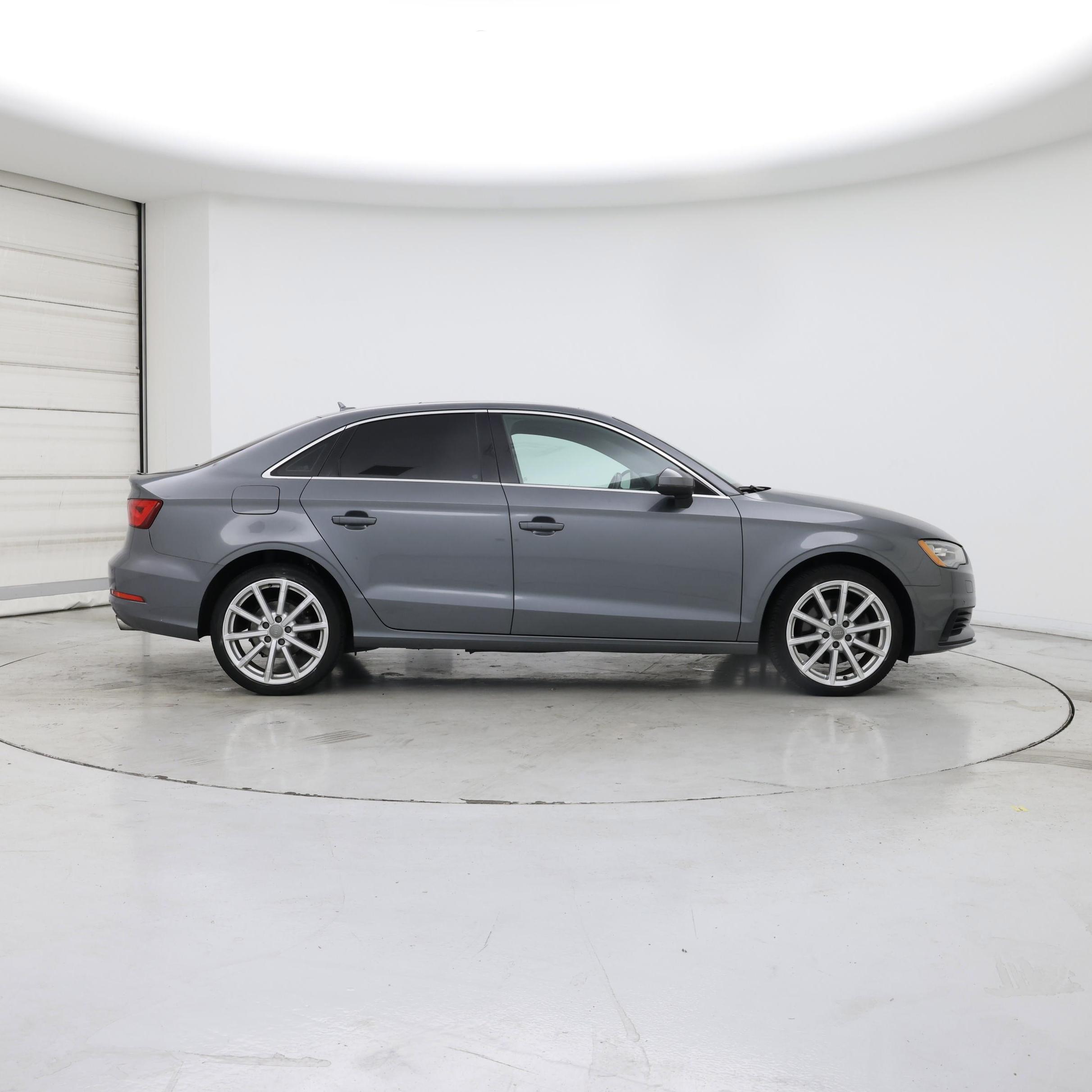Thumbnail: 2015 Audi A3 - 7