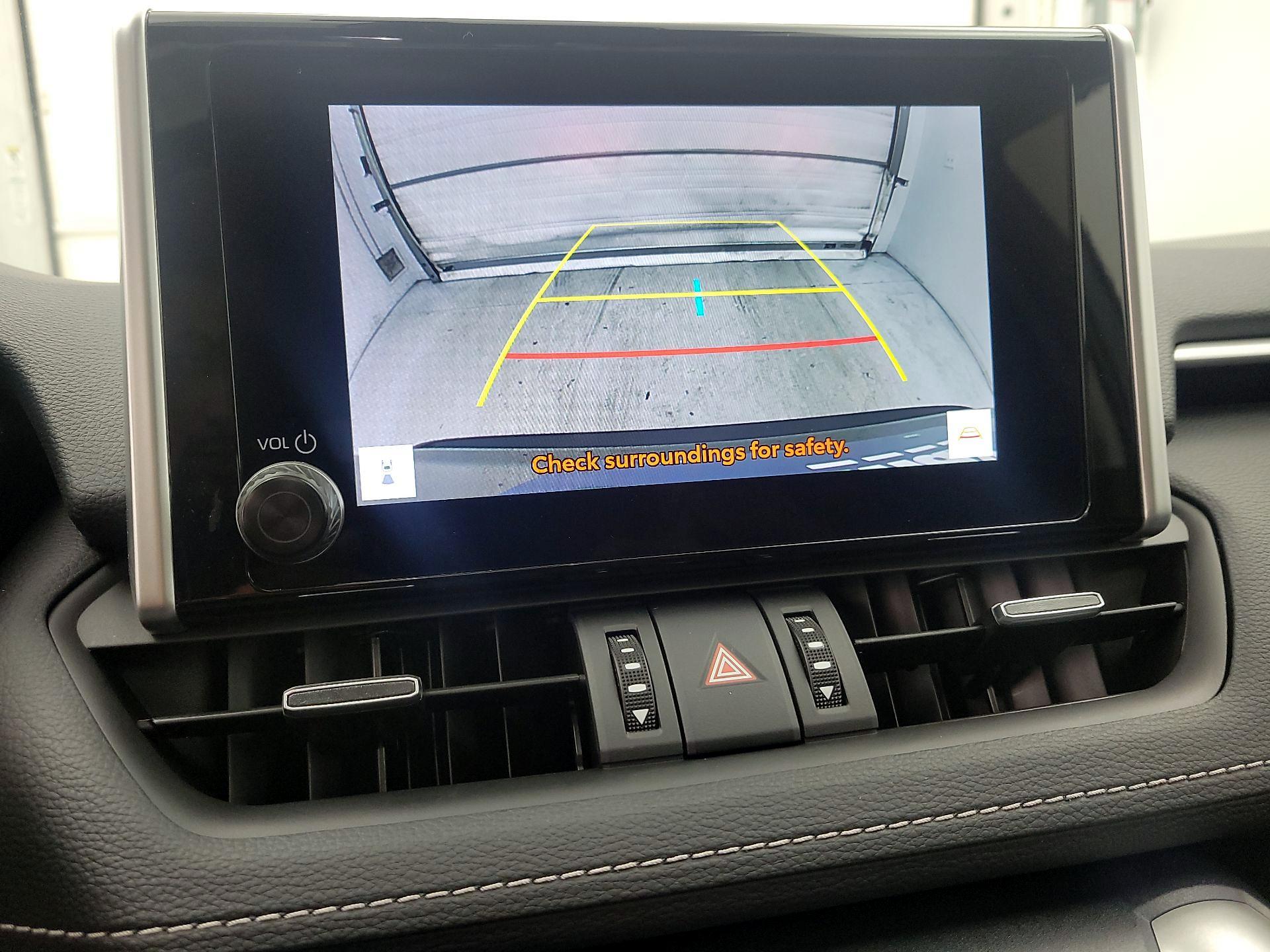 Thumbnail: 2024 Toyota RAV4 - 14