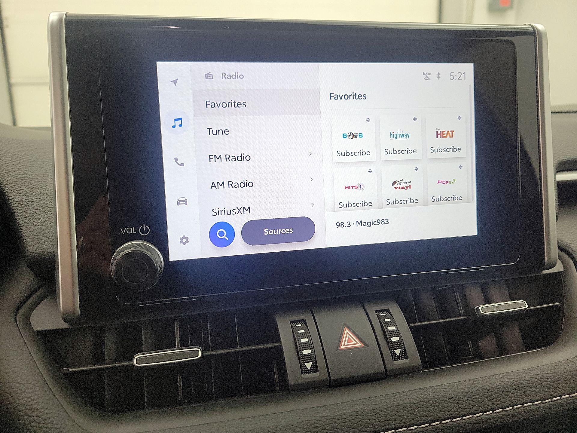 Thumbnail: 2024 Toyota RAV4 - 15